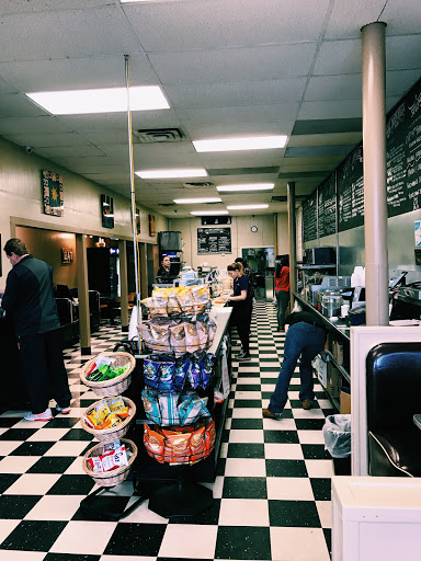 Cafe «A La Mode Cafe & Catering», reviews and photos, 331 Nottingham Rd, Syracuse, NY 13210, USA