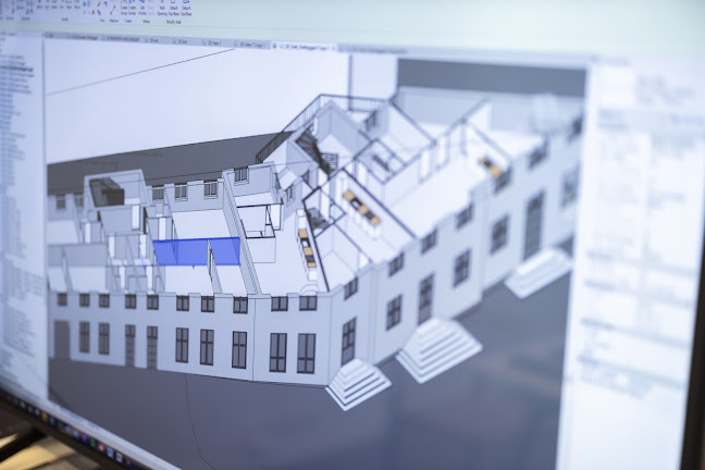 Termogo - Tegnestue og Byggerådgivning ApS - Faaborg