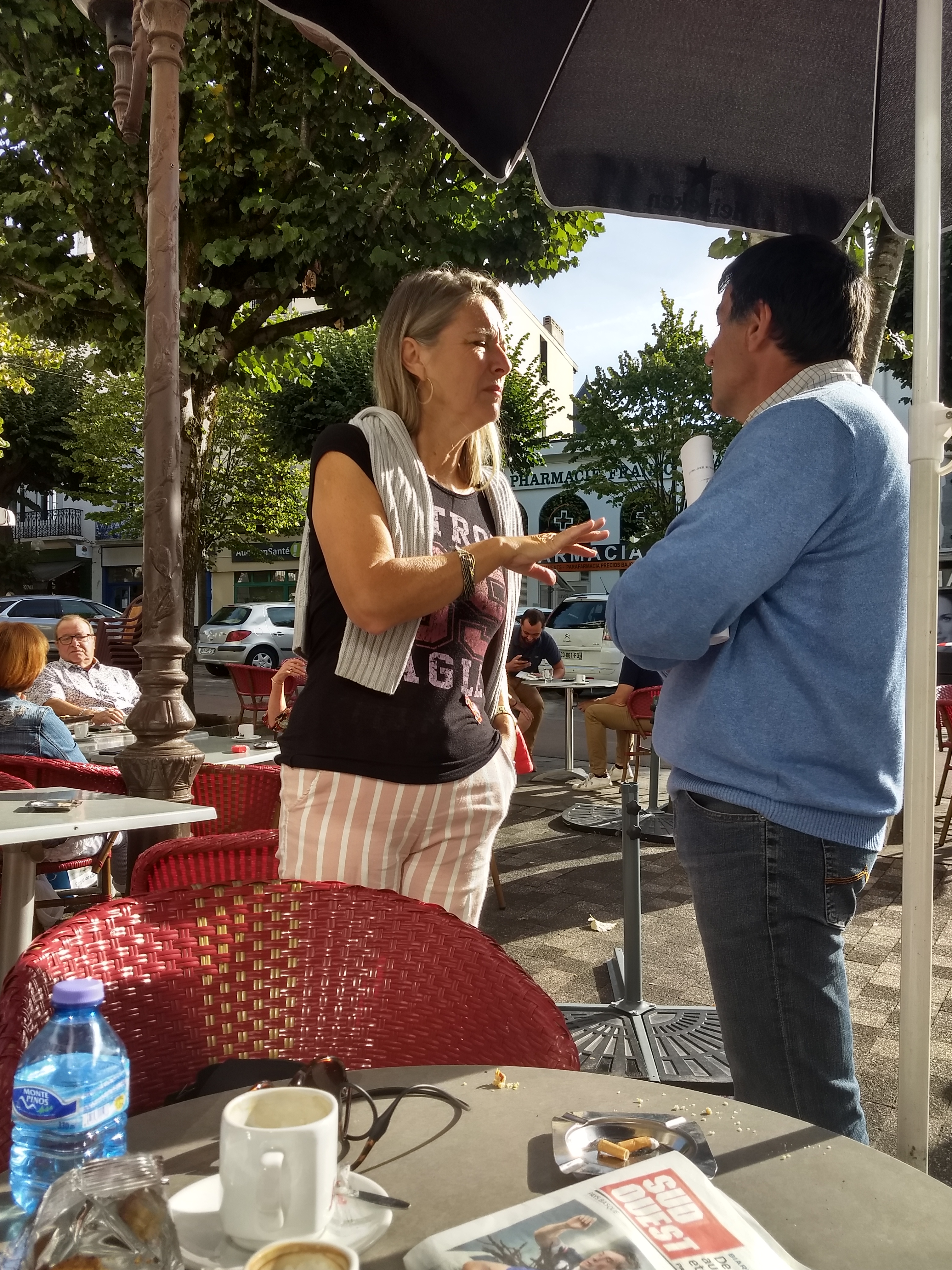 Photo n° 3 de l'avis de handy.e fait le 03/10/2019 à 15:34