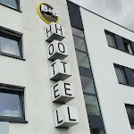 Photo n°2 de l'avis de Linde.4 fait le 01/07/2019 à 16:34 sur le  B&B HOTEL Aschaffenburg à Aschaffenburg