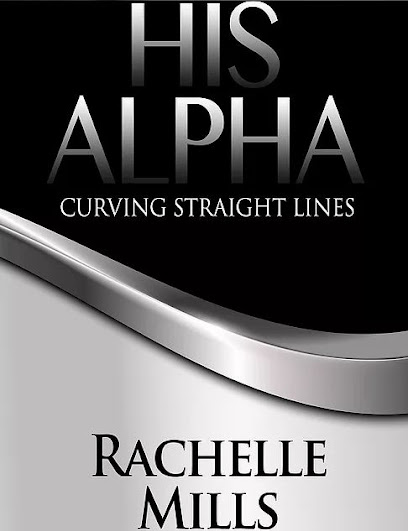 Rachelle Mills - Author