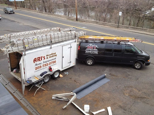 Global Construction Roofing, Siding, Gutters, Insulation & Others in Derby, Connecticut