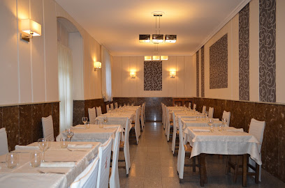 RESTAURANTE AMéRICA HOTEL