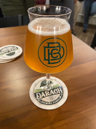 Darach Brewing Company