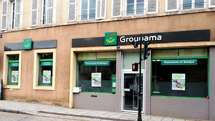 Agence Groupama Argenton Sur Creuse Argenton-sur-Creuse