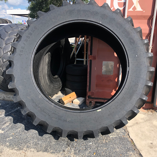 Tire Shop «A Expert Tire & Service», reviews and photos, 8794 Alico Rd, Fort Myers, FL 33912, USA