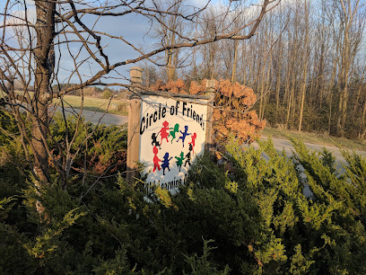 Circle of Friends Child Learning Center