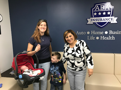 Insurance Agency «ABA INSURANCE AGENCY», reviews and photos
