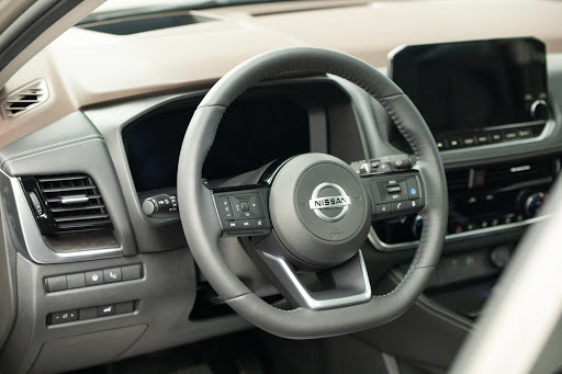 Nissan Dealer «Ramsey Nissan», reviews and photos, 401 NJ-17, Upper Saddle River, NJ 07458, USA