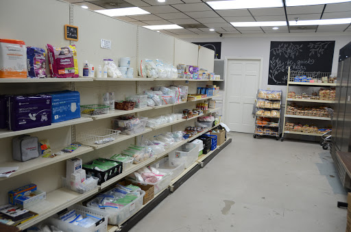 Social Services Organization «Dickson County Help Center», reviews and photos, 103 W College St, Dickson, TN 37055, USA