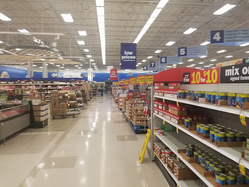 Grocery Store «Meijer», reviews and photos, 100 Polaris Pkwy, Westerville, OH 43082, USA