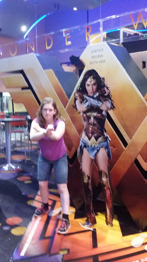 Movie Theater «AMC Colorado Springs 13», reviews and photos, 1710 Briargate Blvd, Colorado Springs, CO 80920, USA