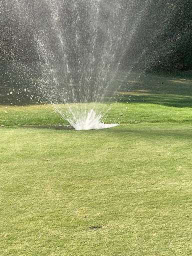 Golf Course «Buffalo Creek Golf Club», reviews and photos, 624 Country Club Dr, Rockwall, TX 75032, USA