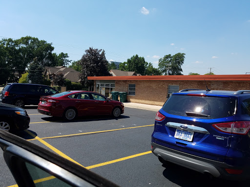 Museum «Dearborn Historical Museum», reviews and photos, 915 S Brady St, Dearborn, MI 48124, USA