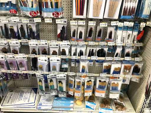 Craft Store «Michaels», reviews and photos, 325 US-202, Flemington, NJ 08822, USA