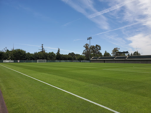 Soccer Field «Maloney Field at Laird Q. Cagan Stadium», reviews and photos, Nelson Rd, Stanford, CA 94305, USA