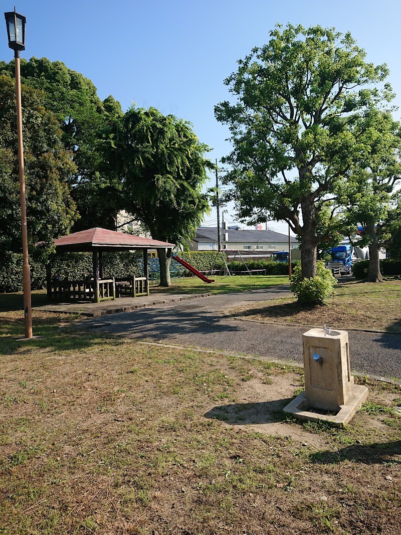 八幡木公園