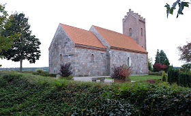Vitten Kirke