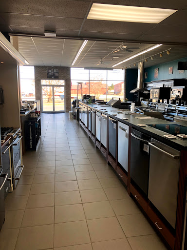 Appliance Store «R Brooks & Son», reviews and photos, 115 Maryland Ave, Cambridge, MD 21613, USA