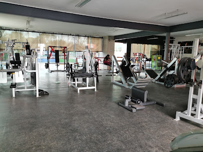 Fitness Club - C. 61 393B, Centro, 97703 Tizimín, Yuc., Mexico