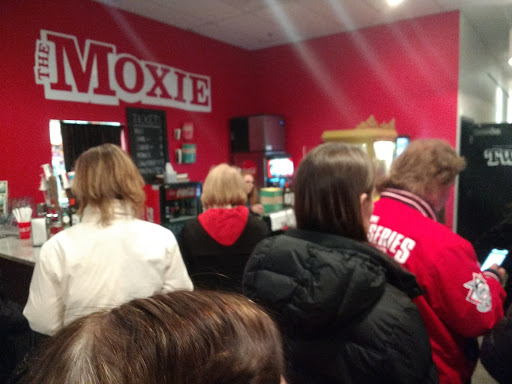 Movie Theater «Moxie Cinema», reviews and photos, 305 S Campbell Ave #101, Springfield, MO 65806, USA