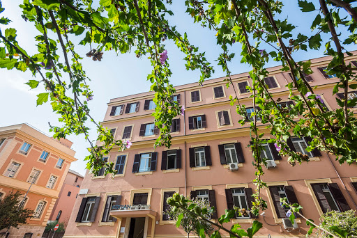 Casa di Riposo RSA San Giuseppe Residenza per Anziani