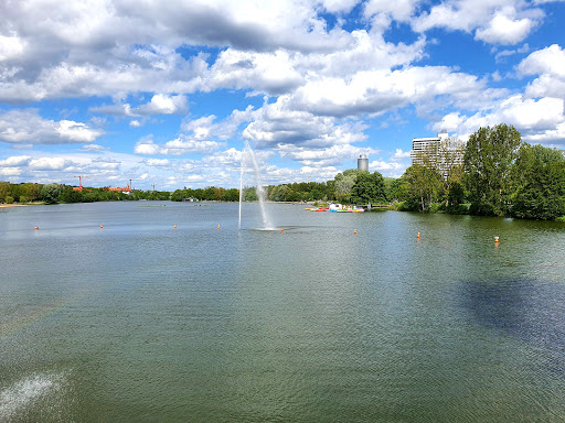 Wöhrder See