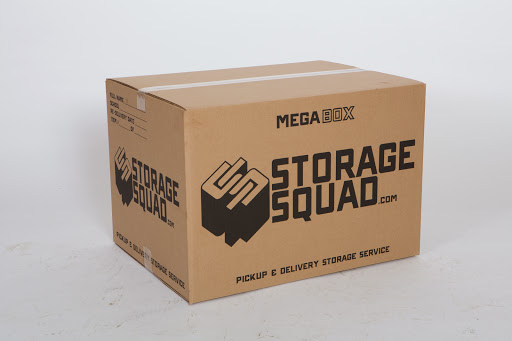 Moving and Storage Service «Storage Squad - Moving Service and Student Storage Experts», reviews and photos, 165 Hemenway St, Boston, MA 02115, USA