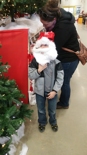 Home Improvement Store «The Home Depot», reviews and photos, 12 Commercial Dr, Somersworth, NH 03878, USA