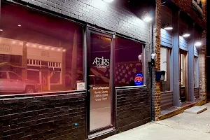 Aegirs Lounge image