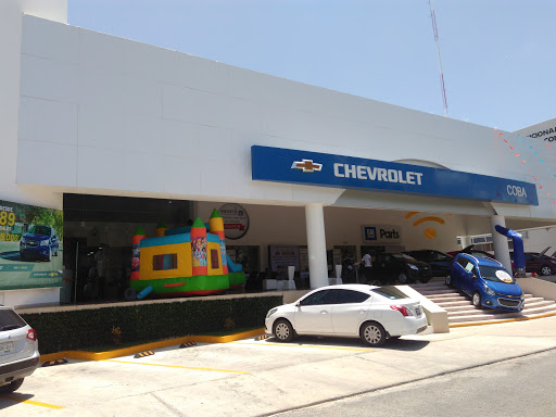 Chevrolet Caribbean