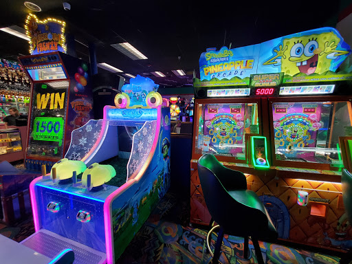 Amusement Center «Big Apple Fun Center», reviews and photos, 500 W 4th St, Kearney, NE 68845, USA