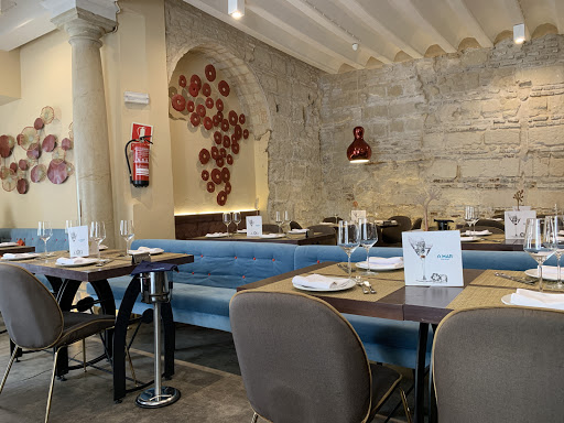 Información y opiniones sobre A Mar de Jerez De La Frontera