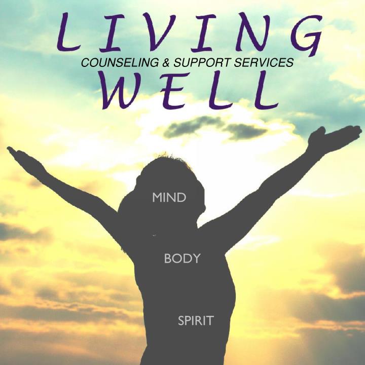 Living Well Counseling & Support Services