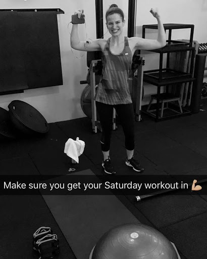 Gym «HealthyFit for Women», reviews and photos, 1000 E Boston Post Rd, Mamaroneck, NY 10543, USA