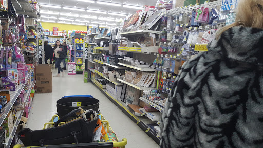 Discount Store «Dollar General», reviews and photos, 130 Skyline Dr, Ringwood, NJ 07456, USA