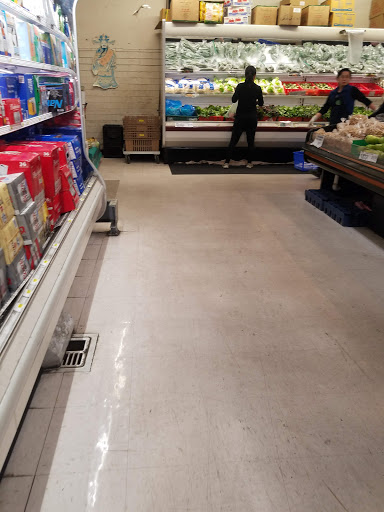 Asian Grocery Store «Marina Grocery», reviews and photos, 4148 Monterey Hwy, San Jose, CA 95111, USA