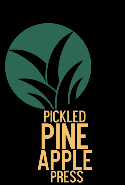 Pickled Pineapple Press