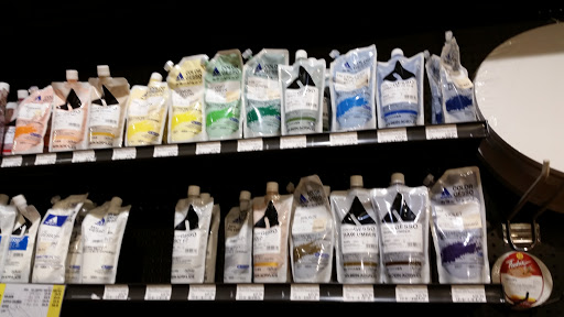 Art Supply Store «Blick Art Materials», reviews and photos, 1330 Chestnut St, Philadelphia, PA 19107, USA