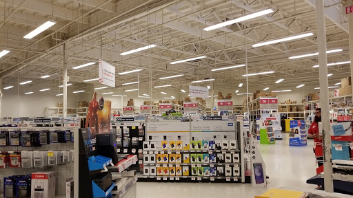 Office Supply Store «Office Depot», reviews and photos, 1200 W Valley Blvd, Alhambra, CA 91803, USA