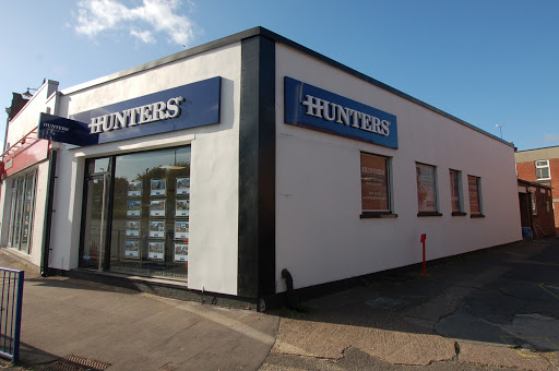 Hunters Estate Agents Stourbridge