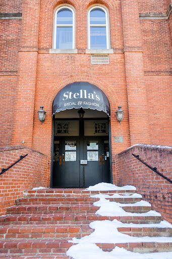 Love It! at Stella’s Bridal & Fashions, 5 S Center St, Westminster, MD 21157, USA, 