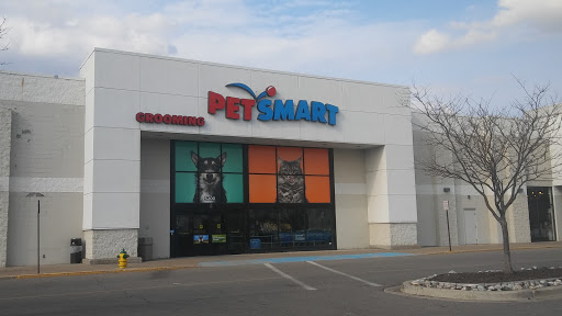 PetSmart, 5200 W Main St, Kalamazoo, MI 49009, USA, 