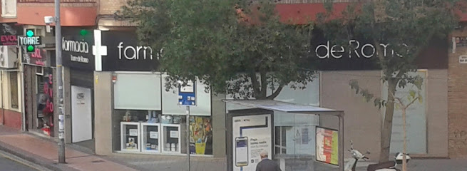 Información y opiniones sobre Farmacia Torre de Romo de Murcia