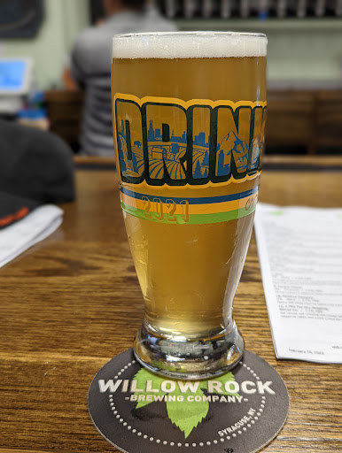 Brewery «Willow Rock Brewing Company», reviews and photos, 115 Game Rd, Syracuse, NY 13210, USA