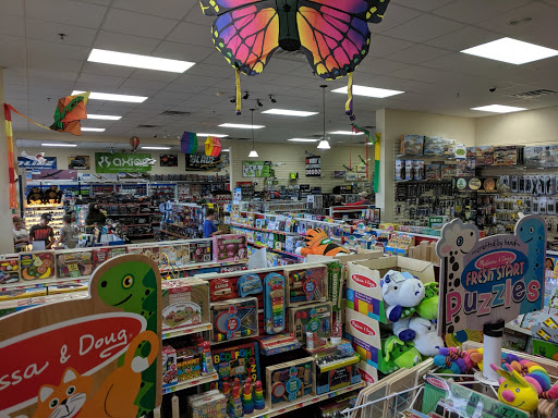 Hobby Store «HobbyTown USA», reviews and photos, 900 E Battlefield Rd #152, Springfield, MO 65807, USA