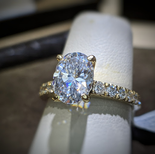 Jeweler «Arezzo Jewelers», reviews and photos, 3118 N Harlem Ave, Chicago, IL 60634, USA