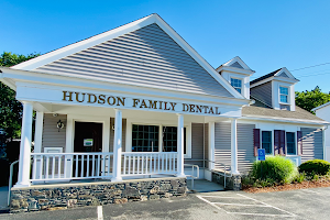 Hudson Family Dental PC image
