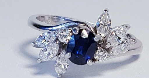 Jeweler «Unicorn Jewels», reviews and photos, 29 Atlantic Ave, Lynbrook, NY 11563, USA