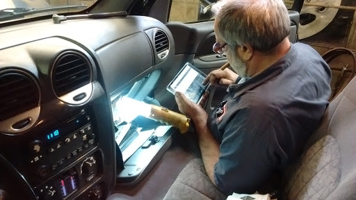 Auto Repair Shop «CNS Automotive Inc.», reviews and photos, 2133 Hammond Dr, Schaumburg, IL 60173, USA